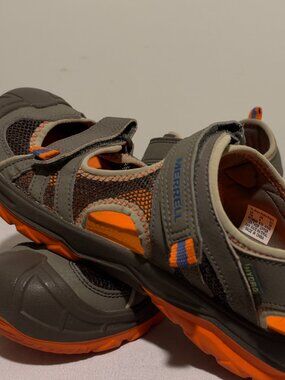 Merrell Kids Hydro Rapid Sandals